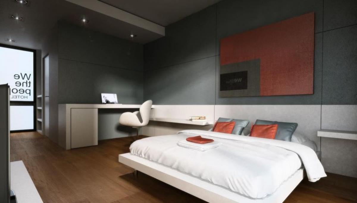 Picture of Hotel For Sale in Palermo, Distrito Federal, Argentina