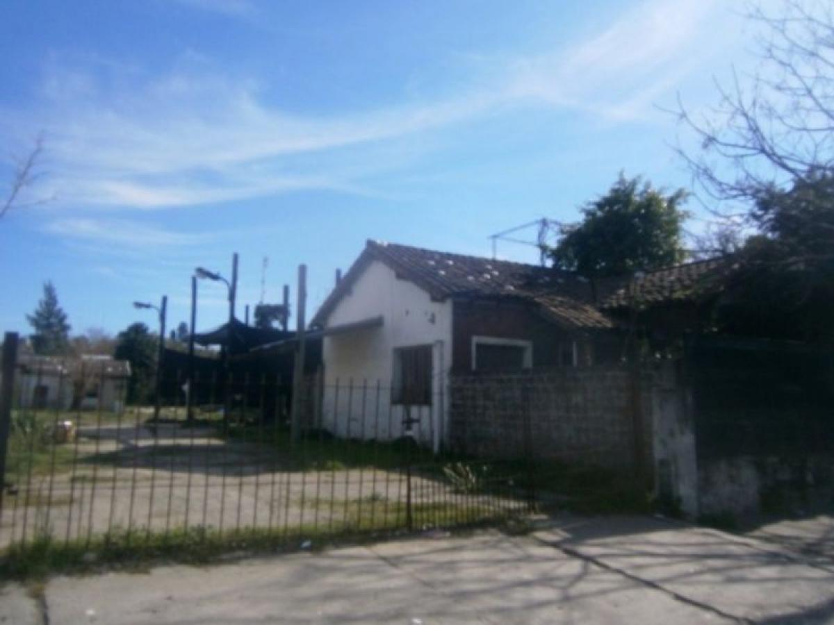 Picture of Residential Land For Sale in San Miguel, La Pampa, Argentina