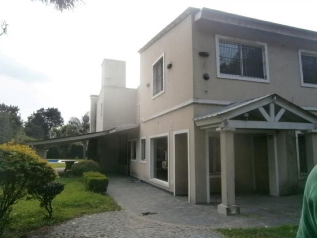 Picture of Farm For Sale in Malvinas Argentinas, Buenos Aires, Argentina