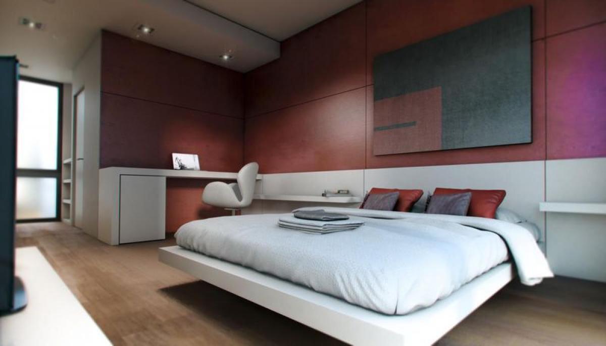 Picture of Hotel For Sale in Palermo, Distrito Federal, Argentina