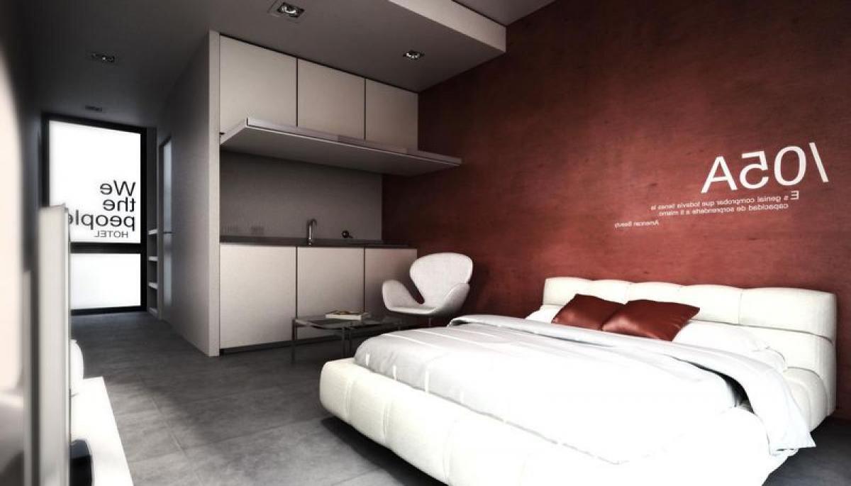 Picture of Hotel For Sale in Palermo, Distrito Federal, Argentina