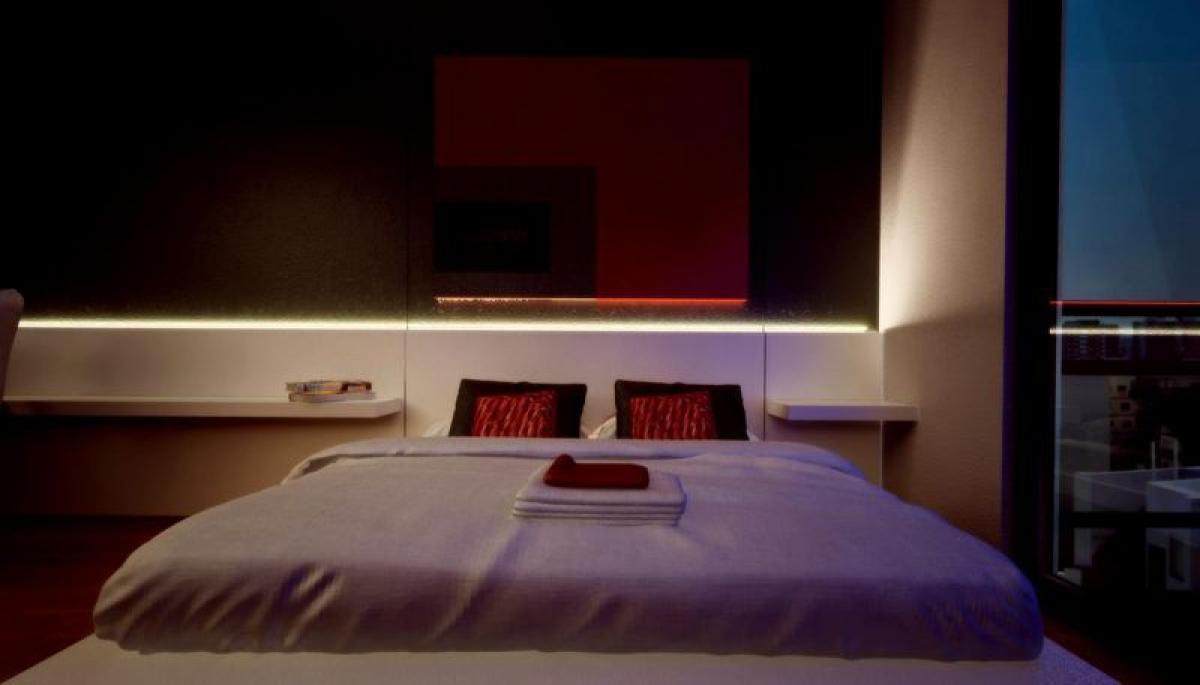 Picture of Hotel For Sale in Palermo, Distrito Federal, Argentina