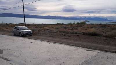Residential Land For Sale in Santa Cruz, Argentina
