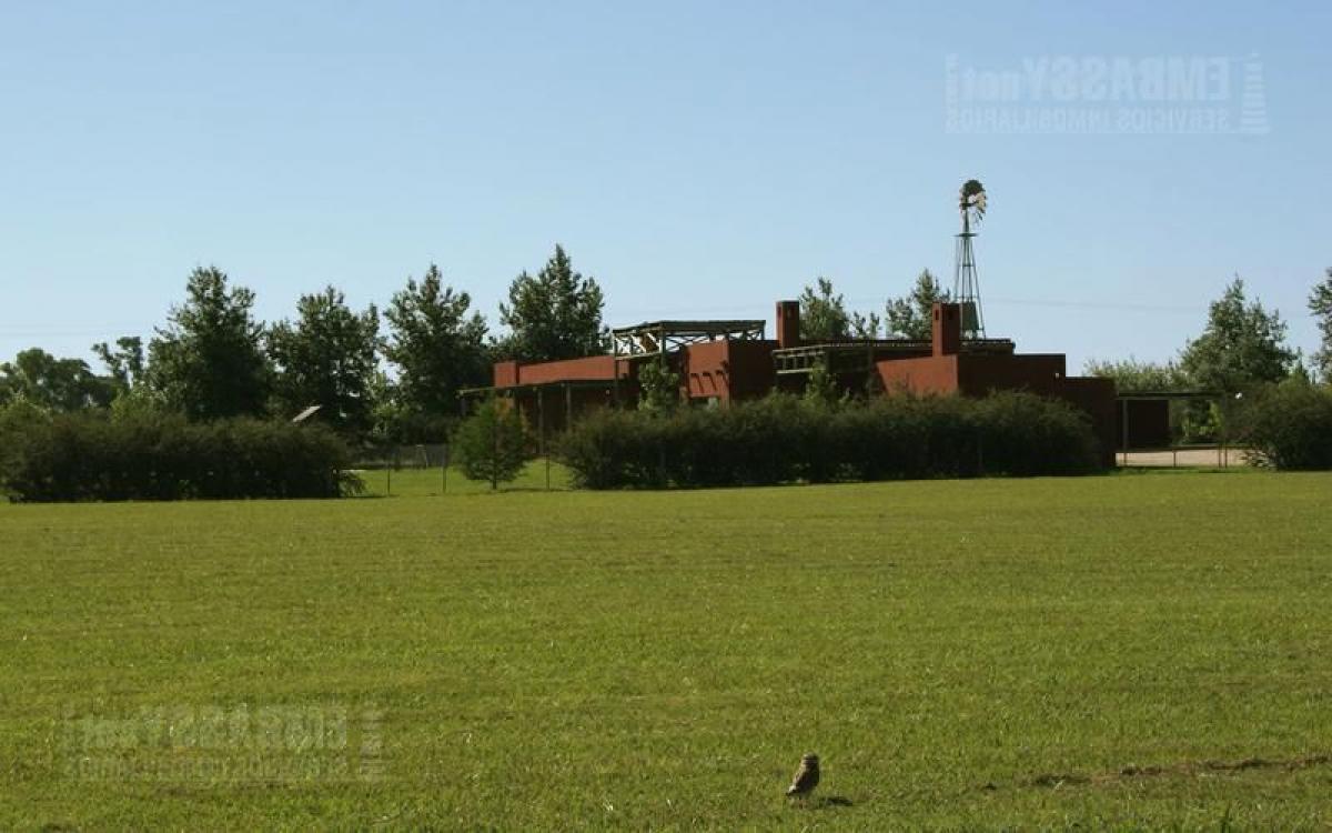 Picture of Residential Land For Sale in Pilar, Santa Fe, Argentina