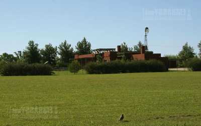 Residential Land For Sale in Pilar, Argentina