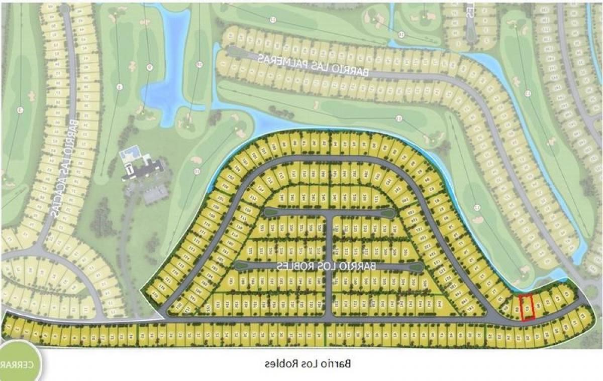 Picture of Residential Land For Sale in Brandsen, Buenos Aires, Argentina