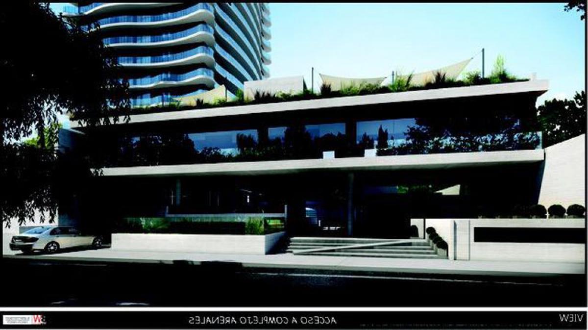 Picture of Office For Sale in Bs.As. G.B.A. Zona Norte, Buenos Aires, Argentina