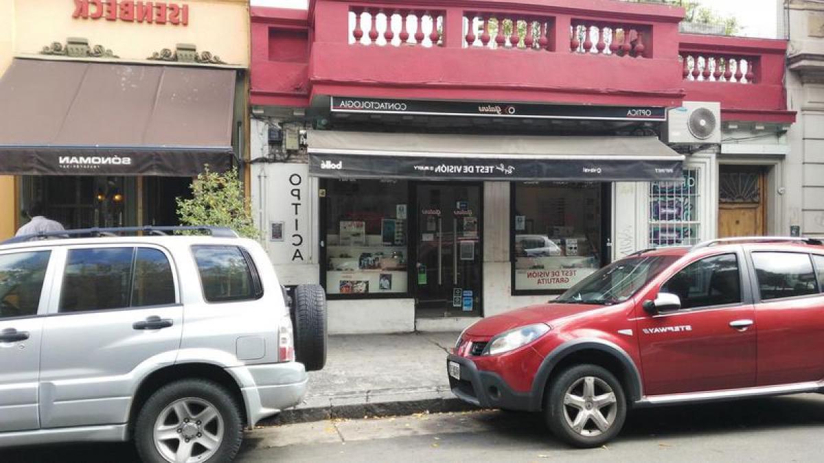 Picture of Home For Sale in Palermo, Distrito Federal, Argentina