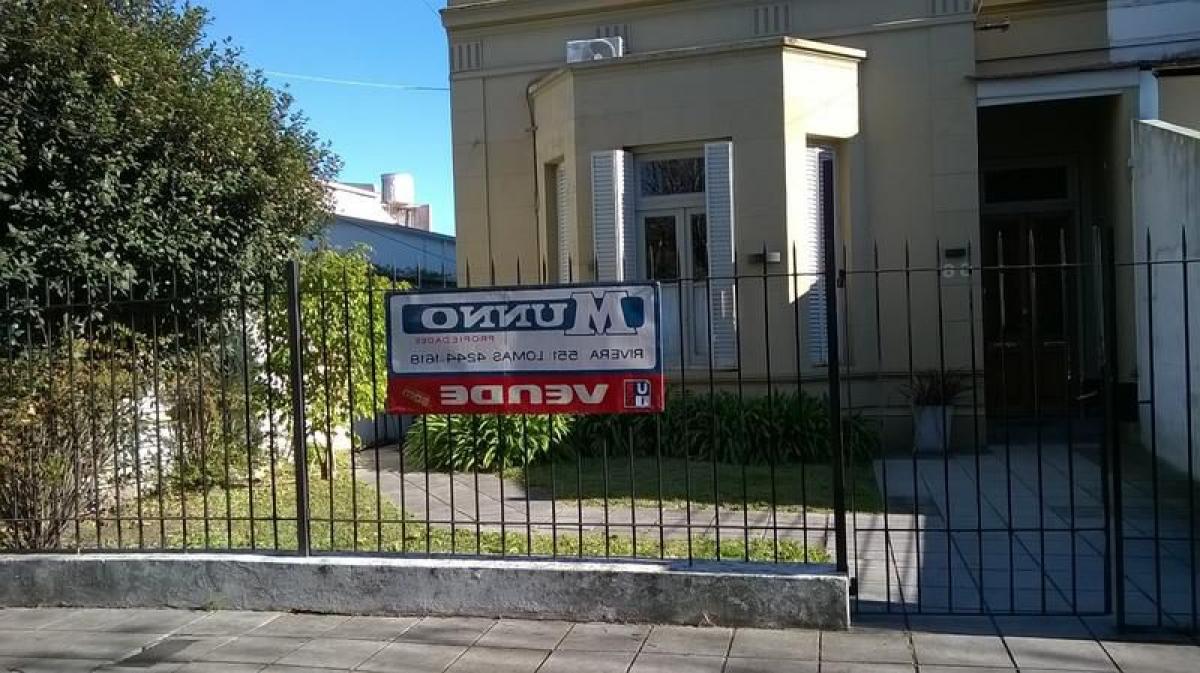 Picture of Residential Land For Sale in Lomas De Zamora, Buenos Aires, Argentina