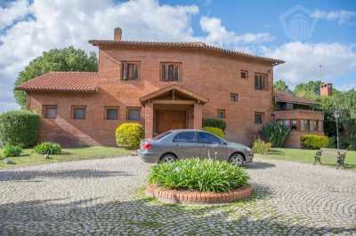 Home For Sale in Bs.As. G.B.A. Zona Norte, Argentina
