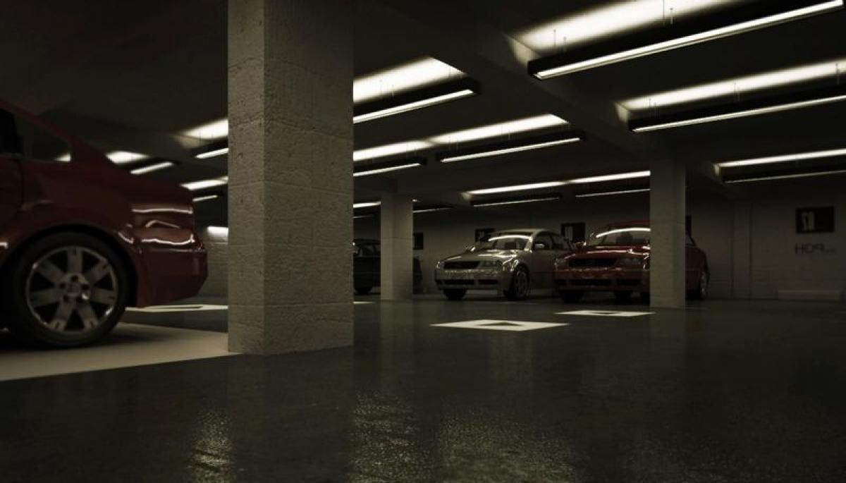 Picture of Warehouse For Sale in Capital Federal, Distrito Federal, Argentina