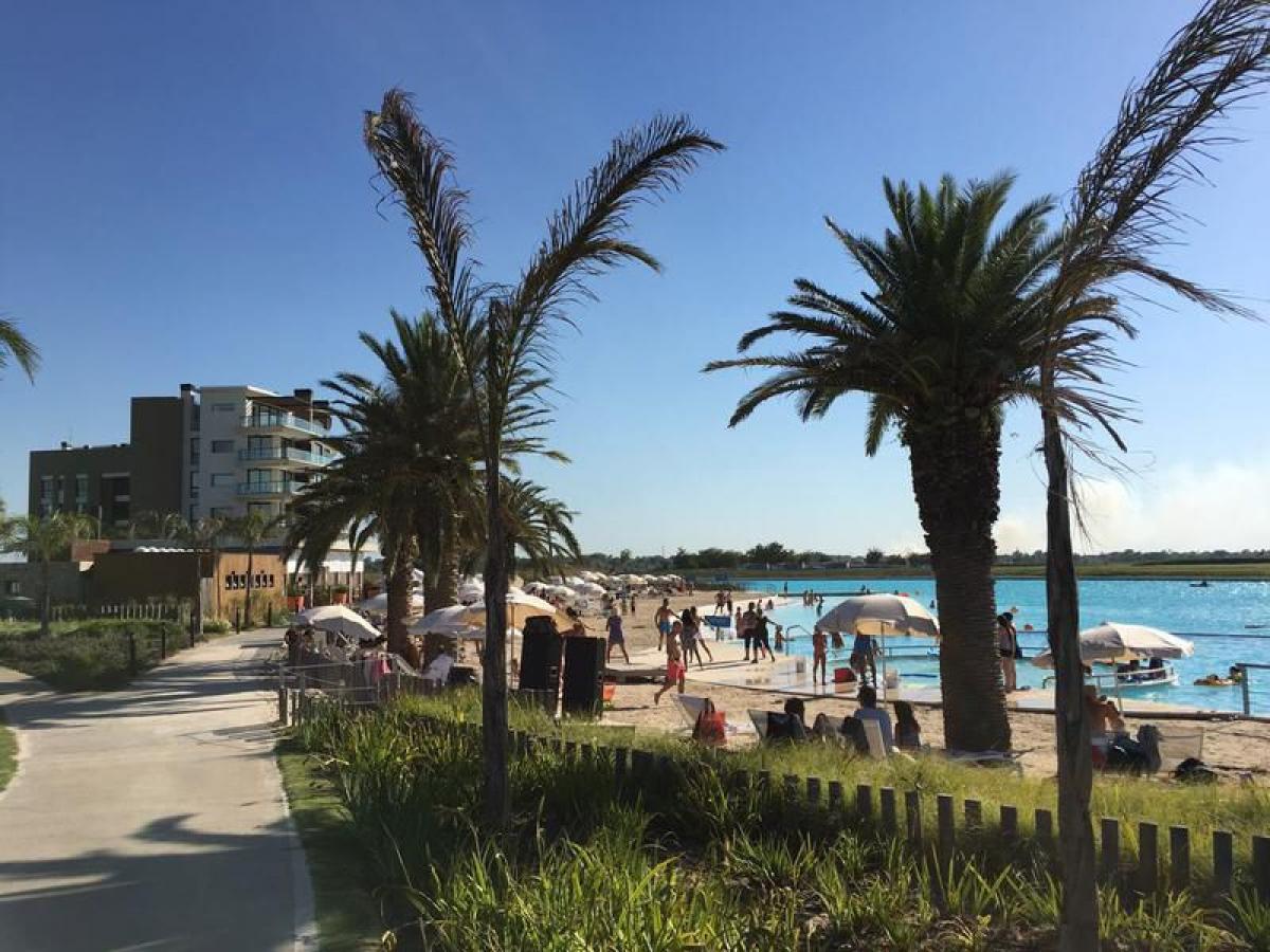 Picture of Residential Land For Sale in Ezeiza, Buenos Aires, Argentina