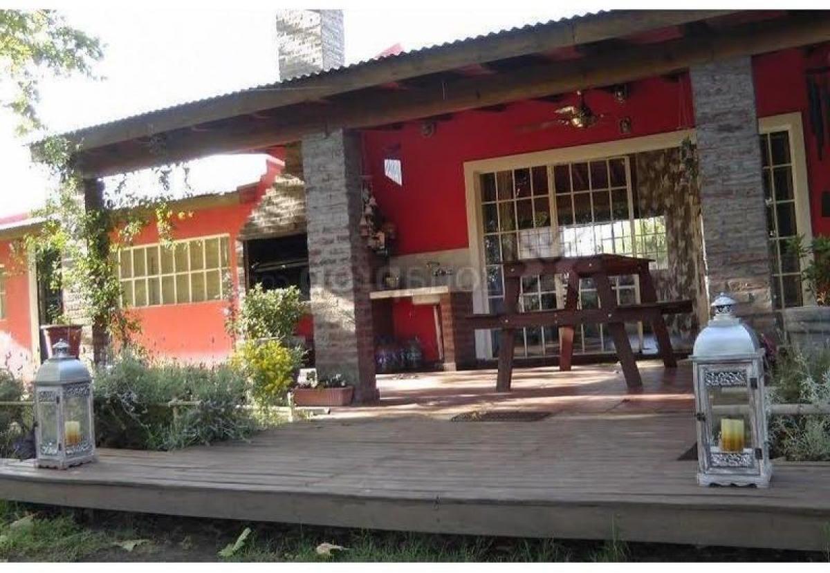 Picture of Home For Sale in Brandsen, Buenos Aires, Argentina