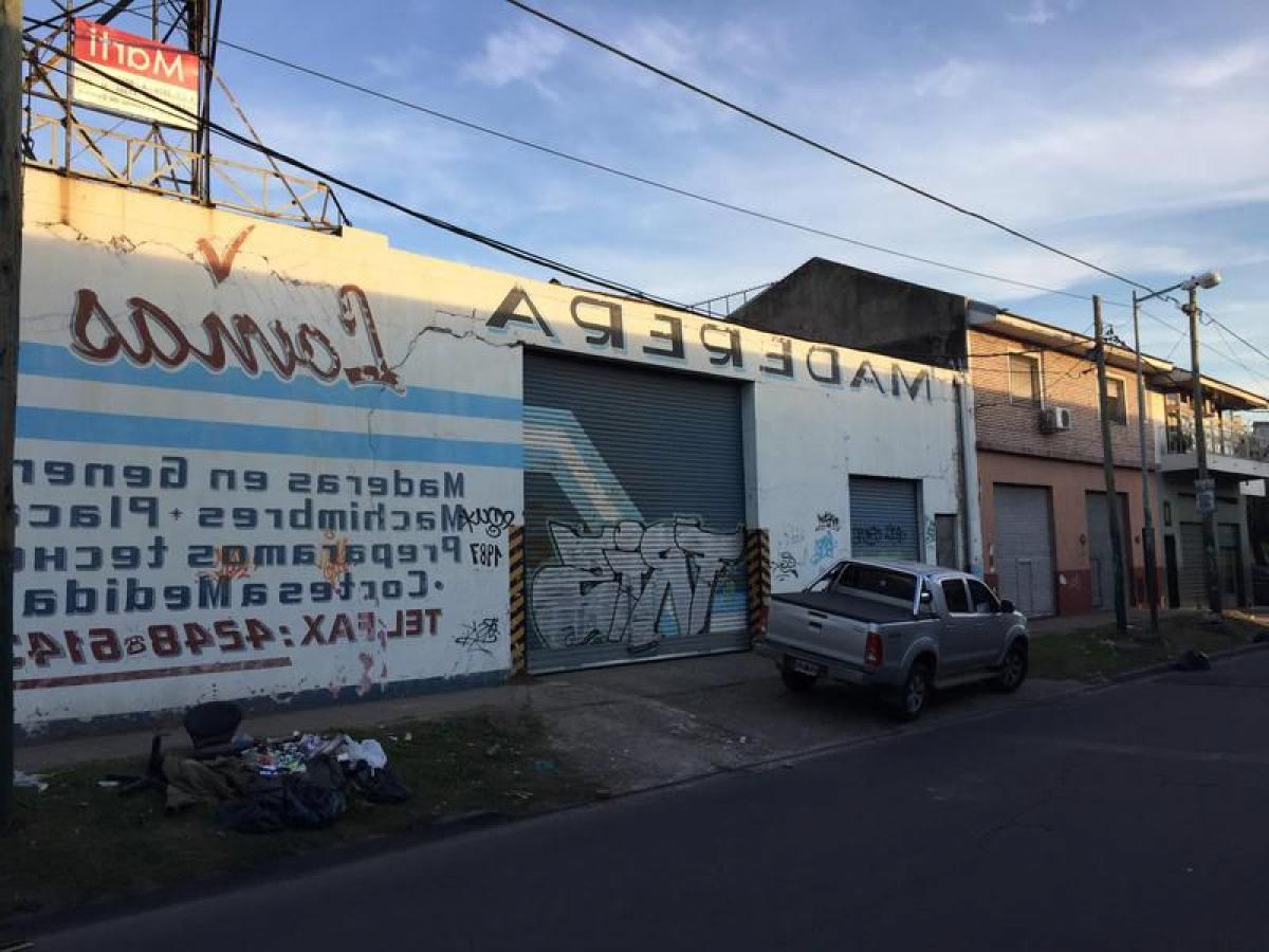 Picture of Other Commercial For Sale in Lomas De Zamora, Buenos Aires, Argentina
