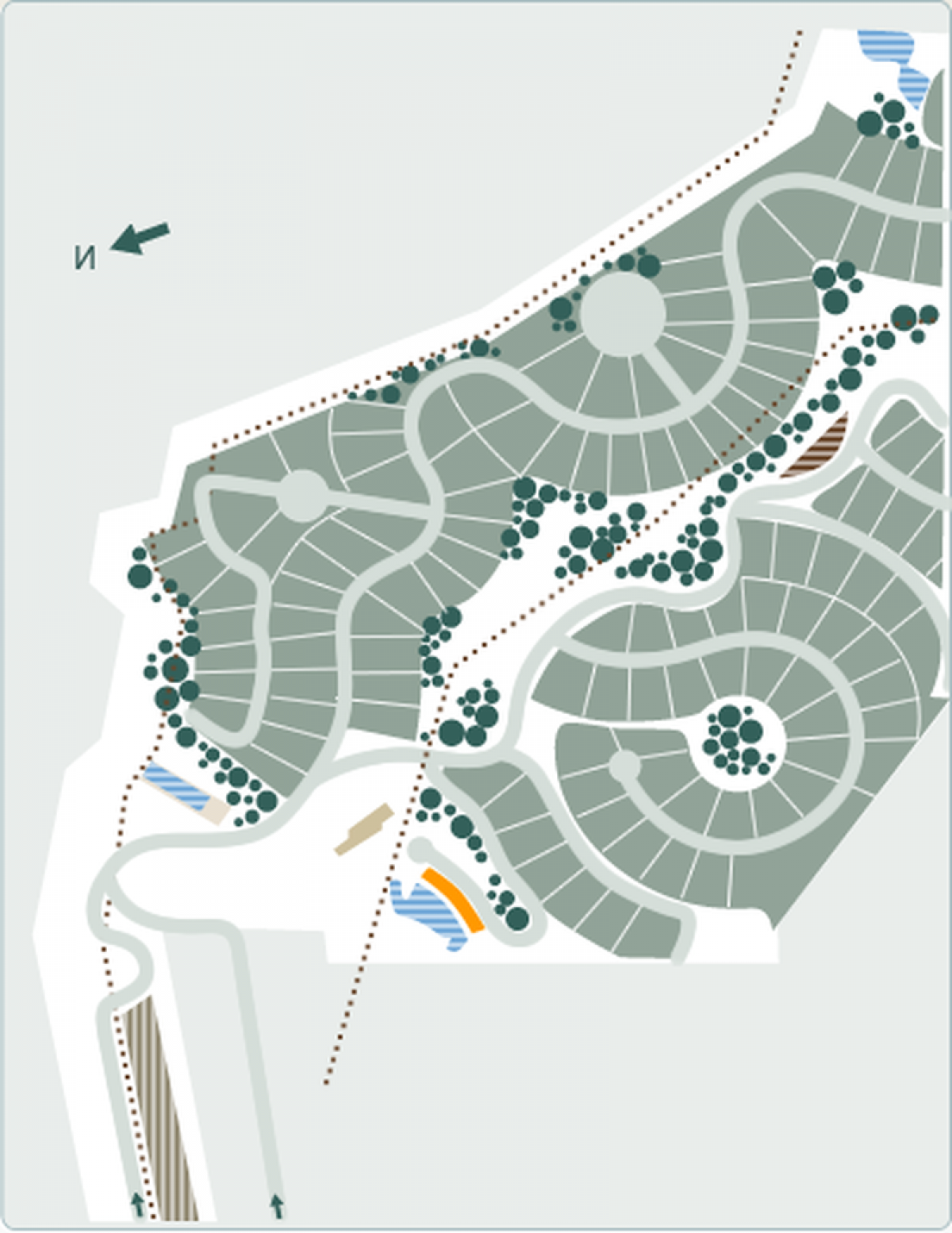 Picture of Residential Land For Sale in Mendoza, Mendoza, Argentina