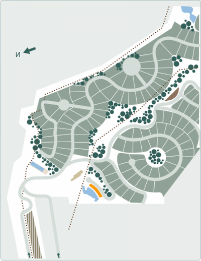 Residential Land For Sale in Mendoza, Argentina