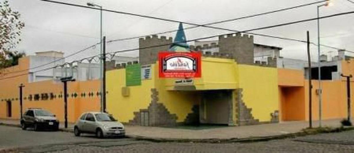 Picture of Hotel For Sale in Lomas De Zamora, Buenos Aires, Argentina