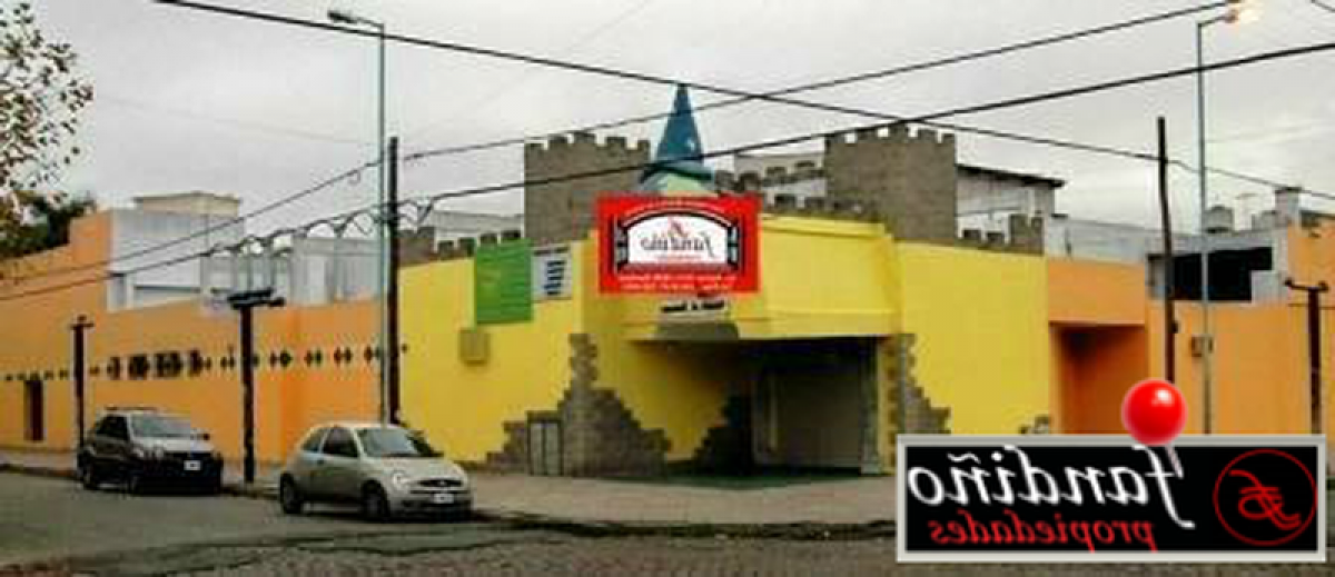 Picture of Other Commercial For Sale in Lomas De Zamora, Buenos Aires, Argentina