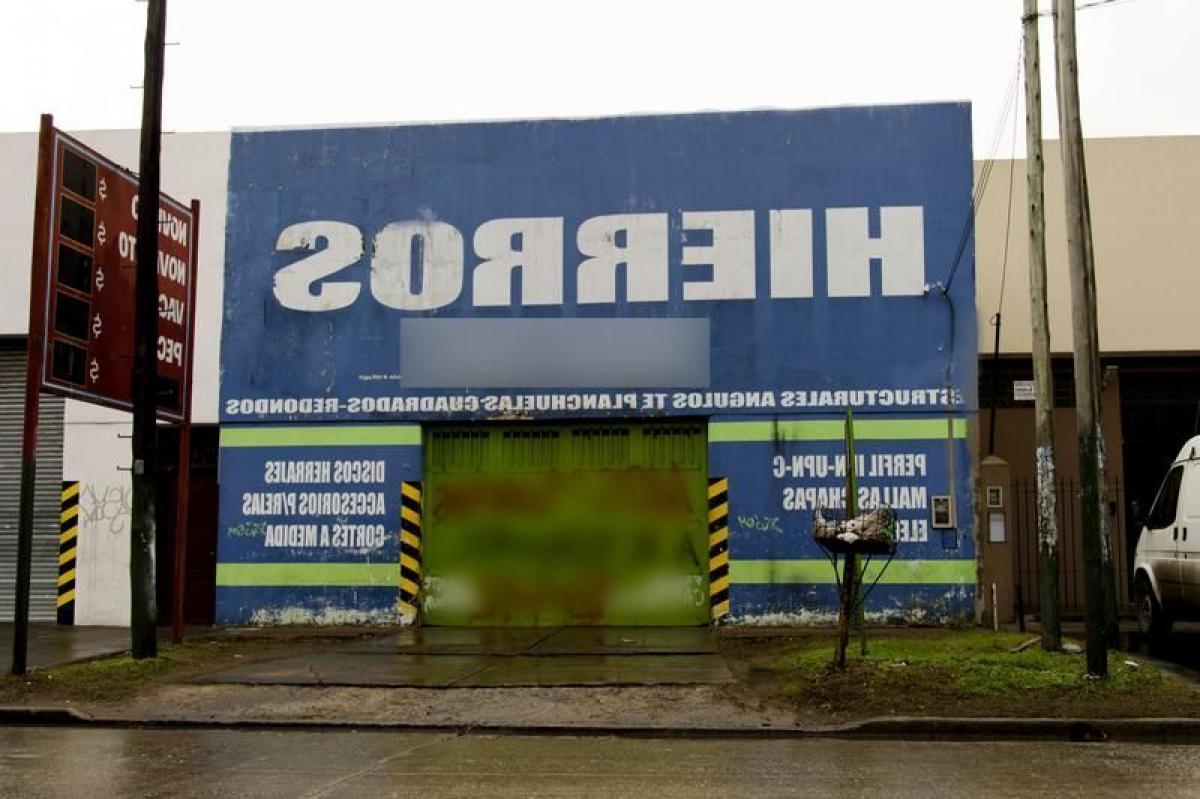 Picture of Other Commercial For Sale in Almirante Brown, Distrito Federal, Argentina
