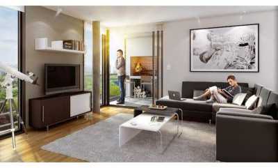 Apartment For Sale in Chivilcoy, Argentina