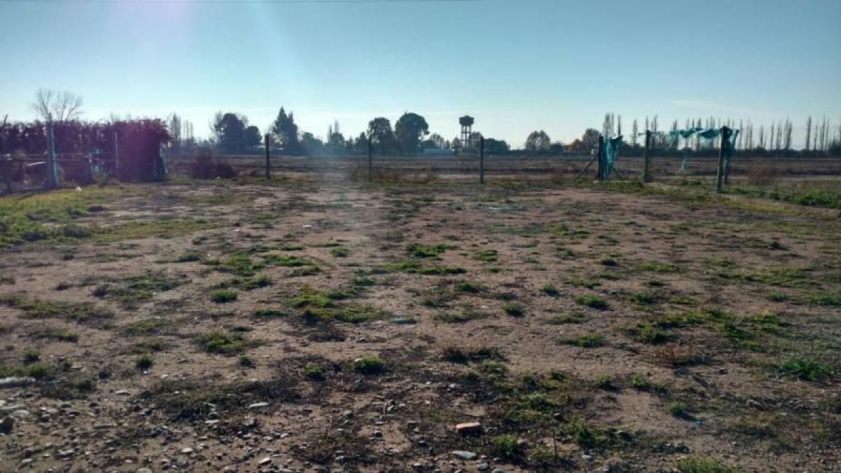 Picture of Residential Land For Sale in Mendoza, Mendoza, Argentina
