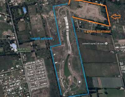 Residential Land For Sale in Mendoza, Argentina