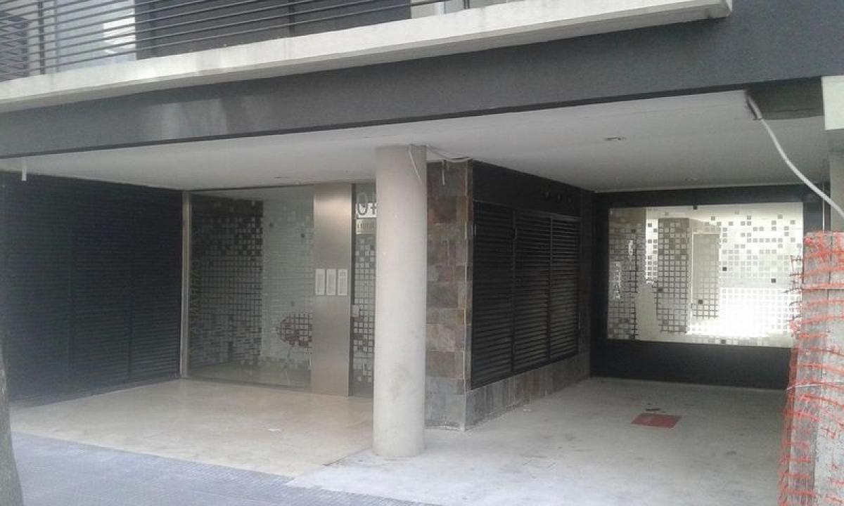 Picture of Warehouse For Sale in Palermo, Distrito Federal, Argentina