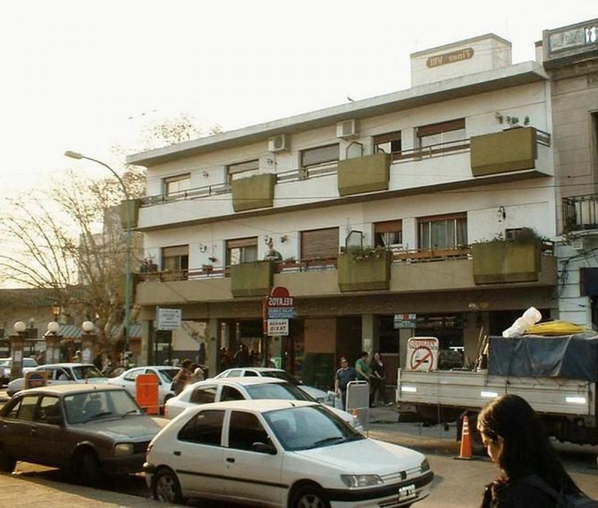 Picture of Warehouse For Sale in Almirante Brown, Distrito Federal, Argentina