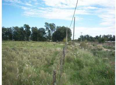Residential Land For Sale in Capital Federal, Argentina