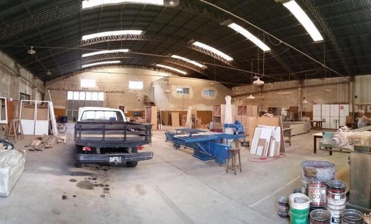 Picture of Other Commercial For Sale in Santa Fe, Santa Fe, Argentina