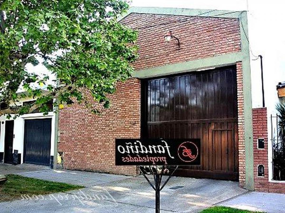 Picture of Other Commercial For Sale in Lomas De Zamora, Buenos Aires, Argentina