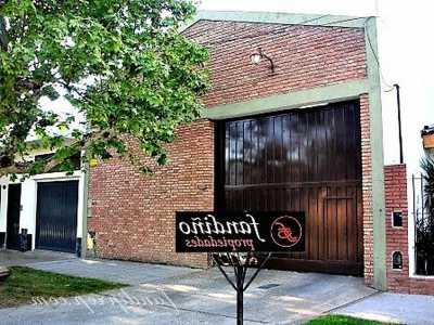 Other Commercial For Sale in Lomas De Zamora, Argentina