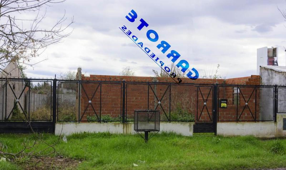 Picture of Residential Land For Sale in Almirante Brown, Distrito Federal, Argentina