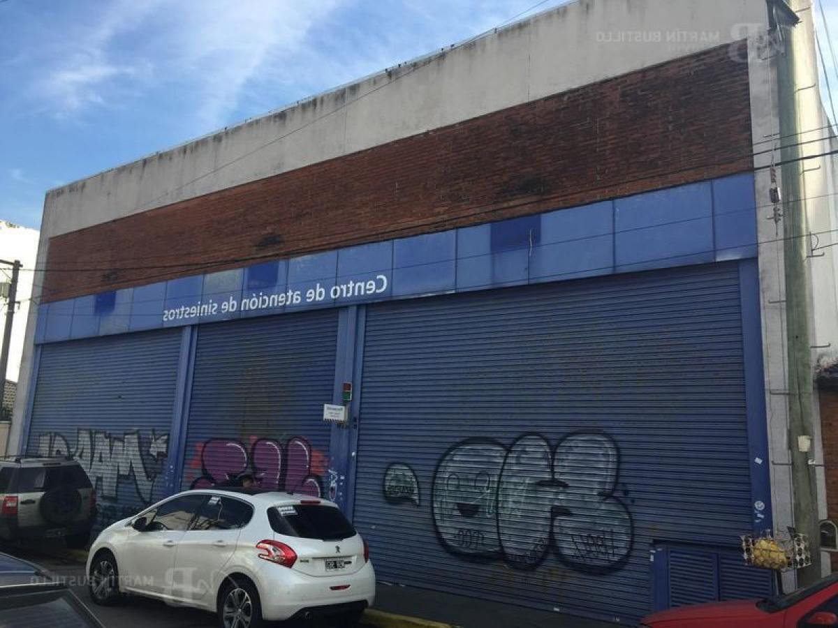 Picture of Other Commercial For Sale in Moron, Buenos Aires, Argentina