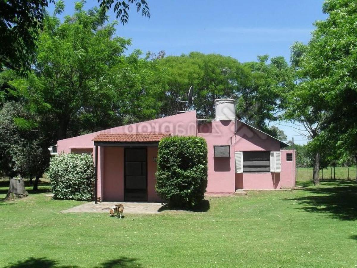 Picture of Home For Sale in Brandsen, Buenos Aires, Argentina