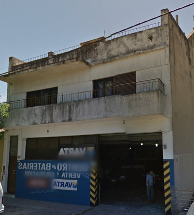 Other Commercial For Sale in Lomas De Zamora, Argentina