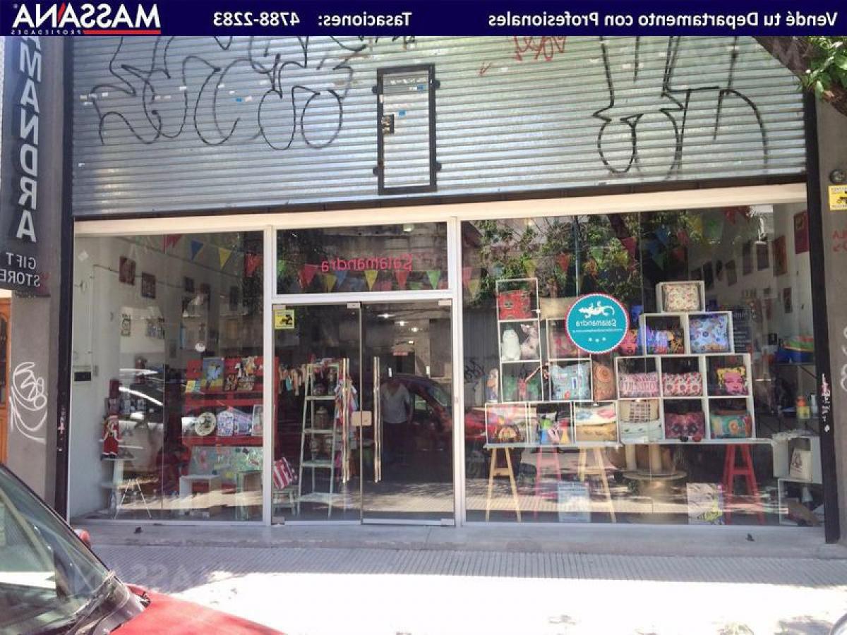 Picture of Home For Sale in Capital Federal, Distrito Federal, Argentina