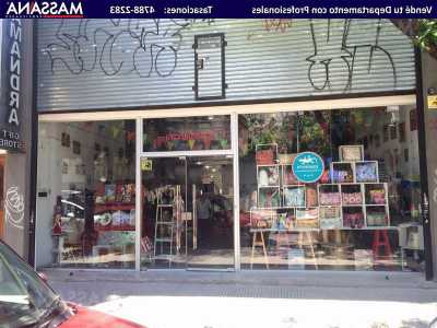 Home For Sale in Capital Federal, Argentina