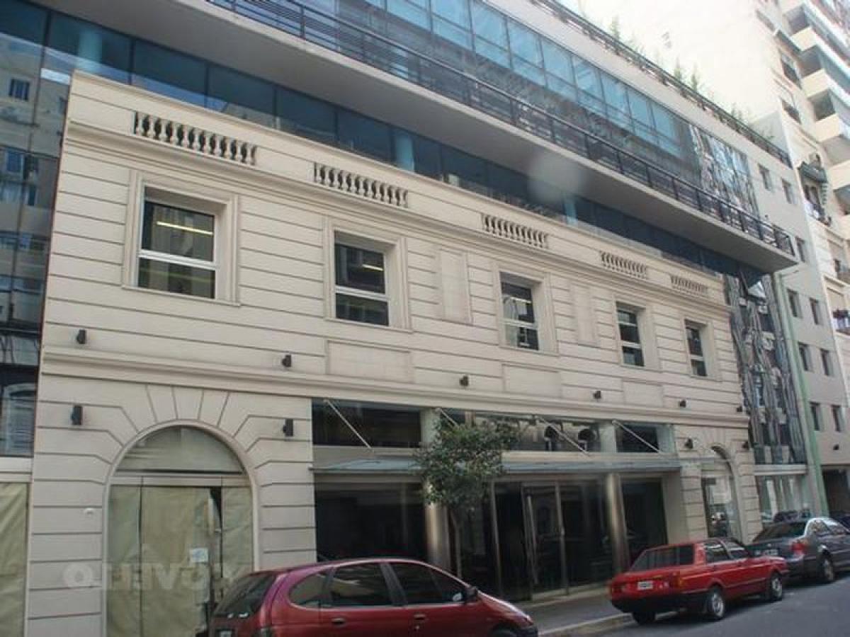 Picture of Warehouse For Sale in Capital Federal, Distrito Federal, Argentina