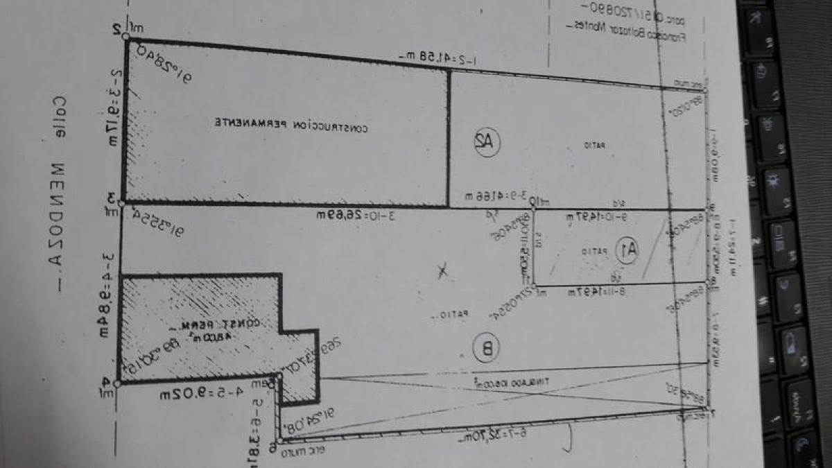 Picture of Home For Sale in San Juan, San Juan, Argentina