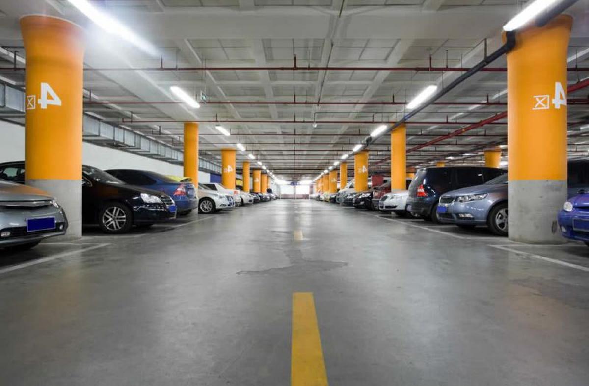 Picture of Warehouse For Sale in Palermo, Distrito Federal, Argentina