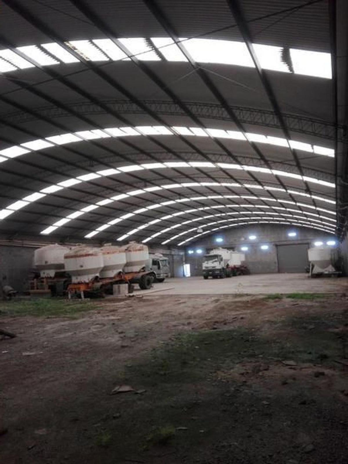 Picture of Other Commercial For Sale in Esteban Echeverria, Buenos Aires, Argentina