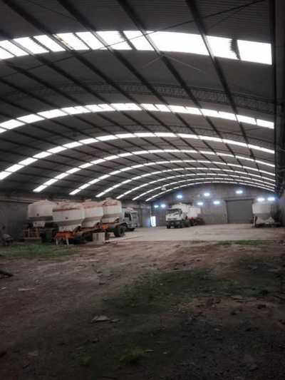 Other Commercial For Sale in Esteban Echeverria, Argentina