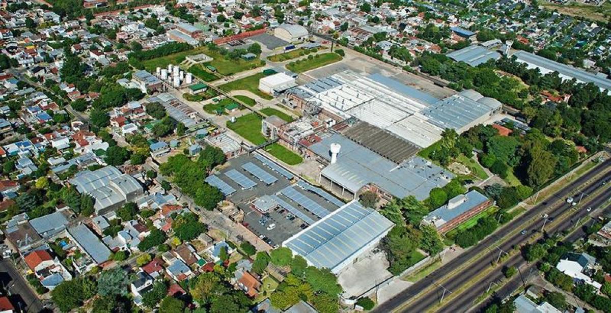 Picture of Other Commercial For Sale in Tres De Febrero, Buenos Aires, Argentina