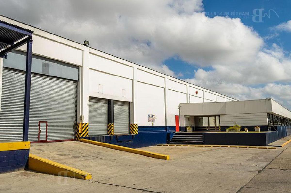 Picture of Other Commercial For Sale in Hurlingham, Buenos Aires, Argentina