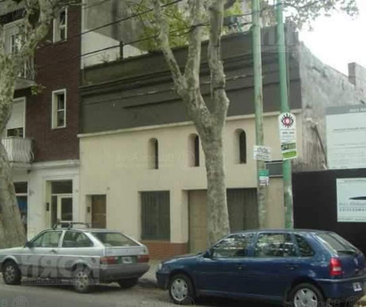Picture of Home For Sale in Capital Federal, Distrito Federal, Argentina