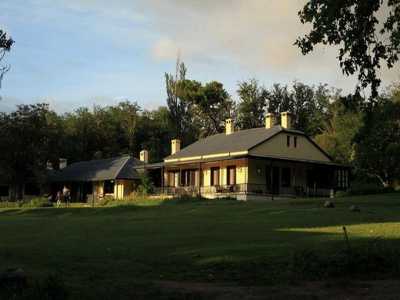Hotel For Sale in Cordoba, Argentina