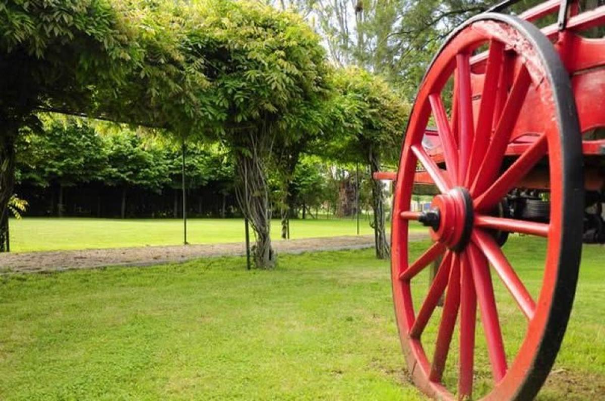 Picture of Residential Land For Sale in Brandsen, Buenos Aires, Argentina