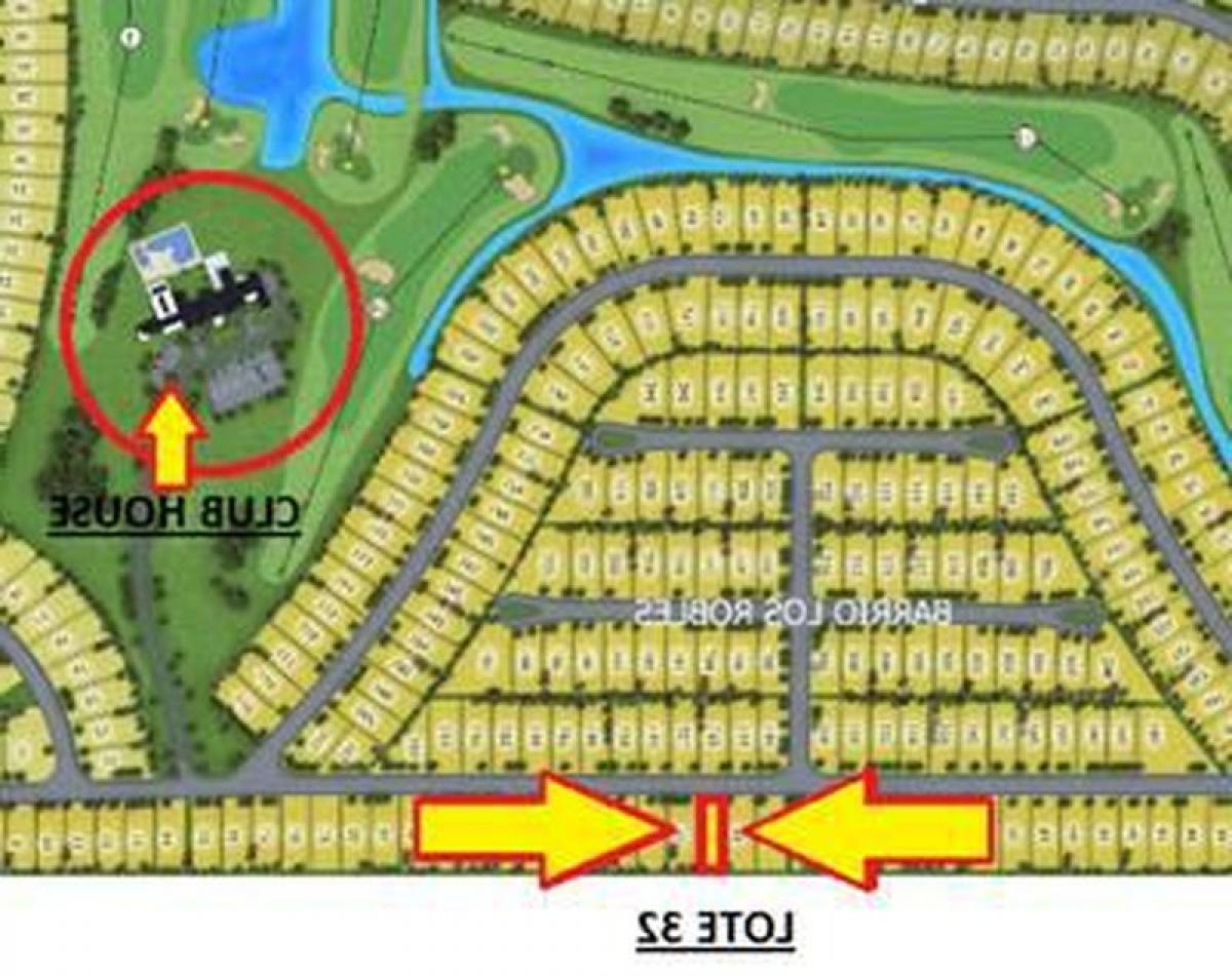 Picture of Residential Land For Sale in Brandsen, Buenos Aires, Argentina