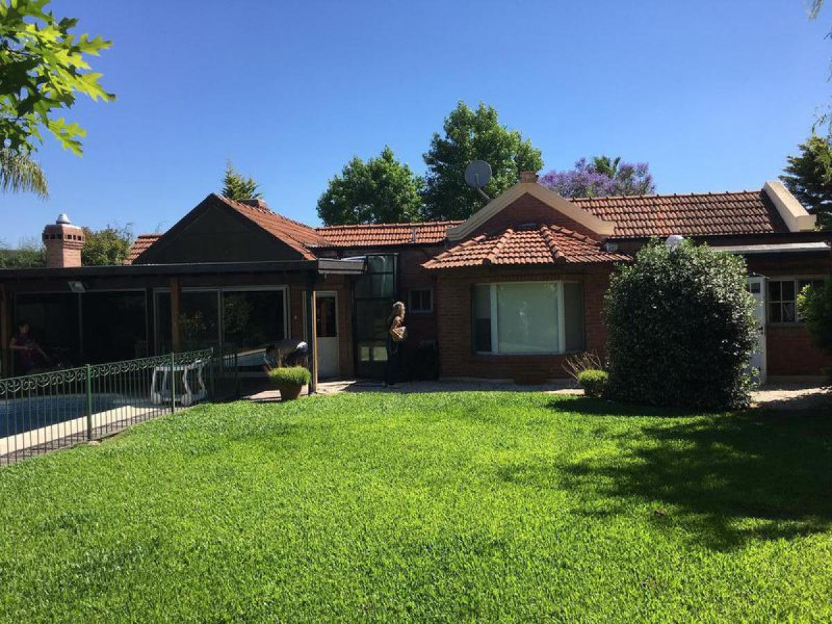 Picture of Home For Sale in Ezeiza, Buenos Aires, Argentina